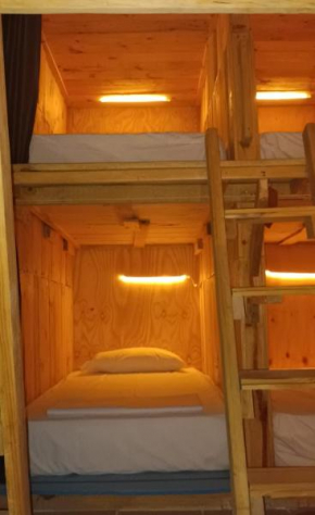Hostel Tropico 20 PDC
